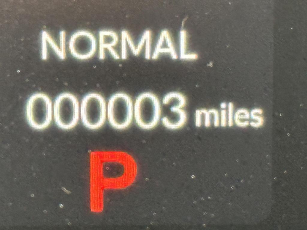 new 2026 Honda Civic Hybrid car, priced at $30,490