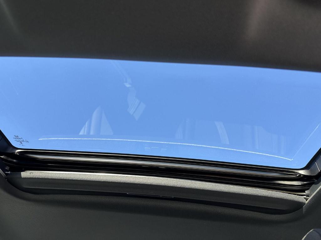 new 2026 Honda Civic Hybrid car, priced at $30,490