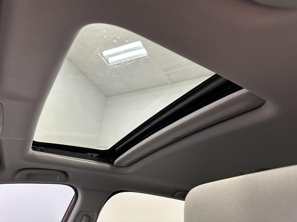 used 2021 Honda CR-V Hybrid car, priced at $20,495