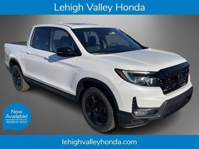 new 2025 Honda Ridgeline car, priced at $46,288