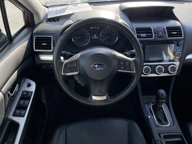 used 2015 Subaru Impreza car, priced at $14,295