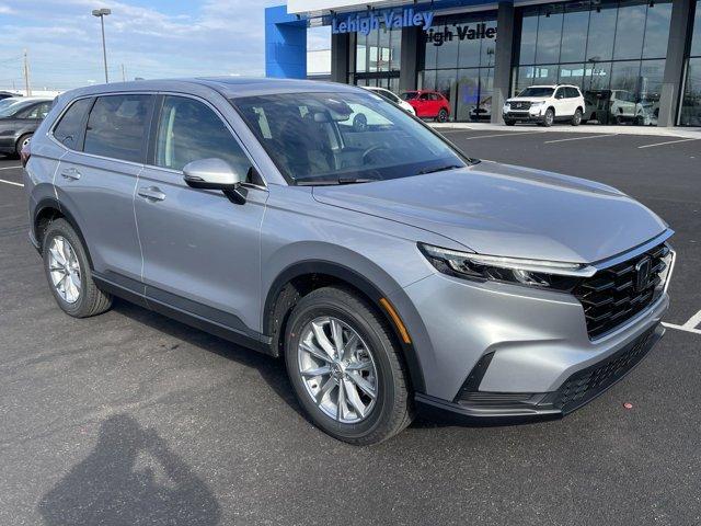 new 2025 Honda CR-V car, priced at $35,200