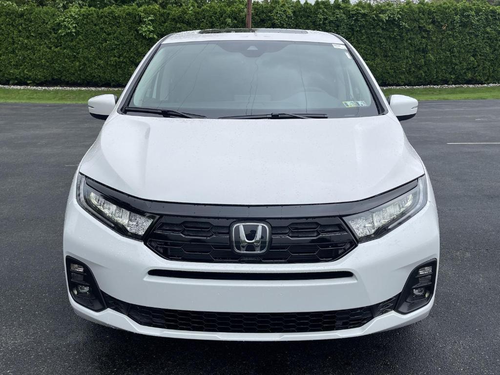 new 2025 Honda Odyssey car, priced at $48,815
