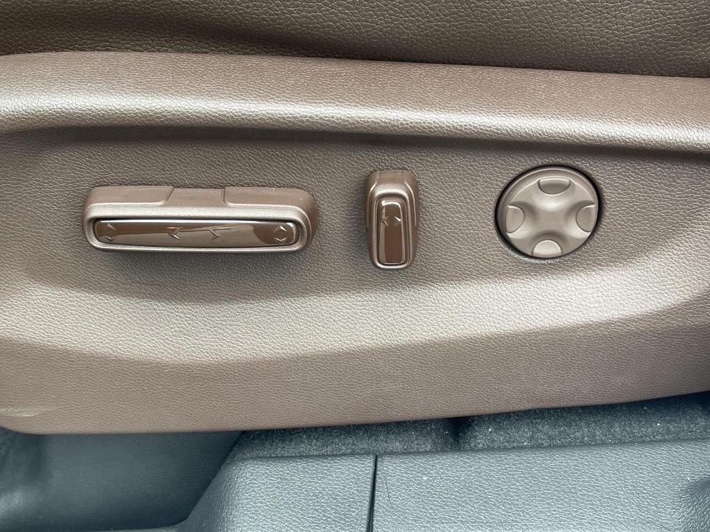 new 2025 Honda Odyssey car, priced at $48,815