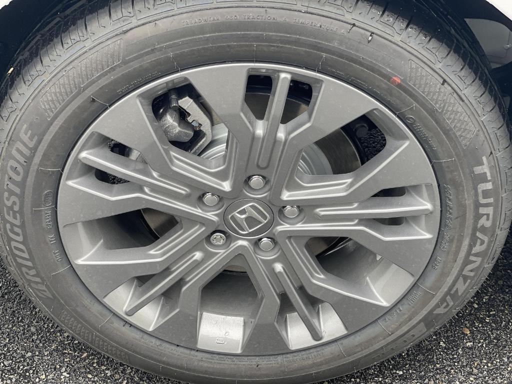 new 2025 Honda Odyssey car, priced at $48,815