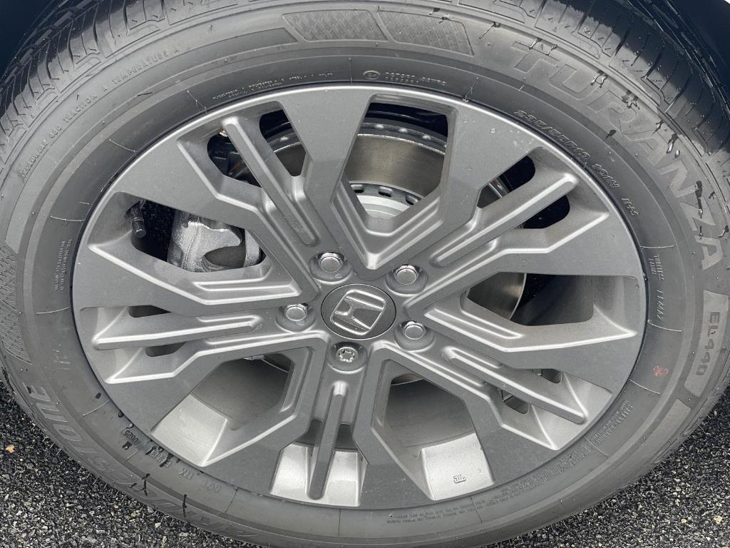 new 2025 Honda Odyssey car, priced at $48,815