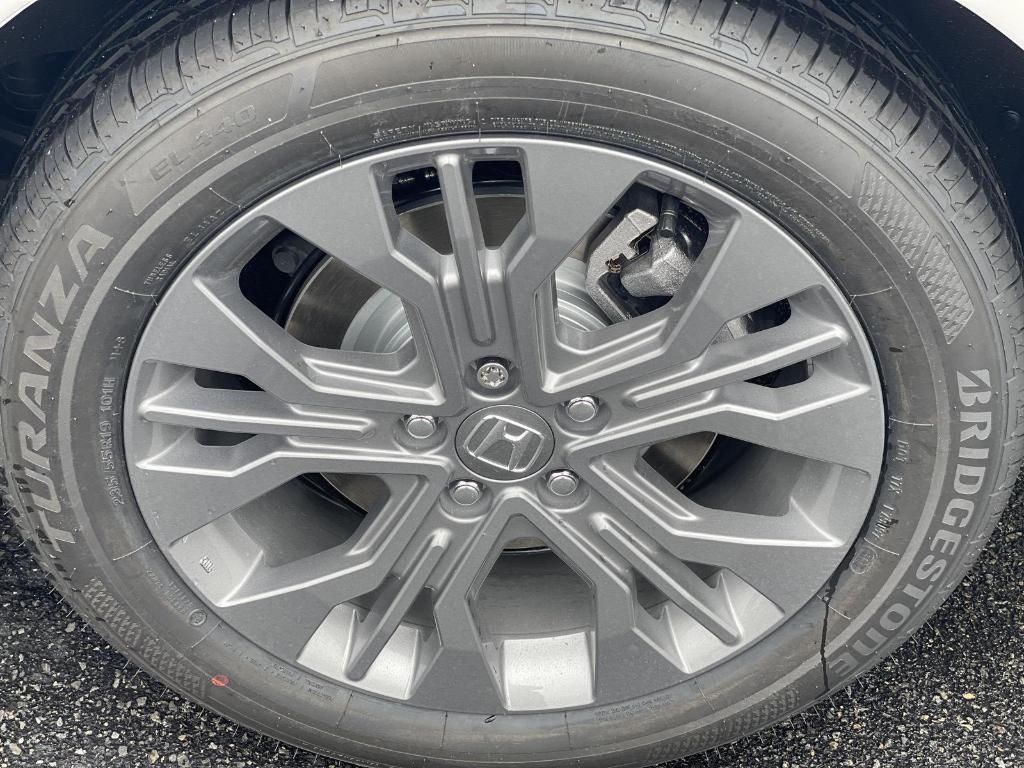 new 2025 Honda Odyssey car, priced at $48,815