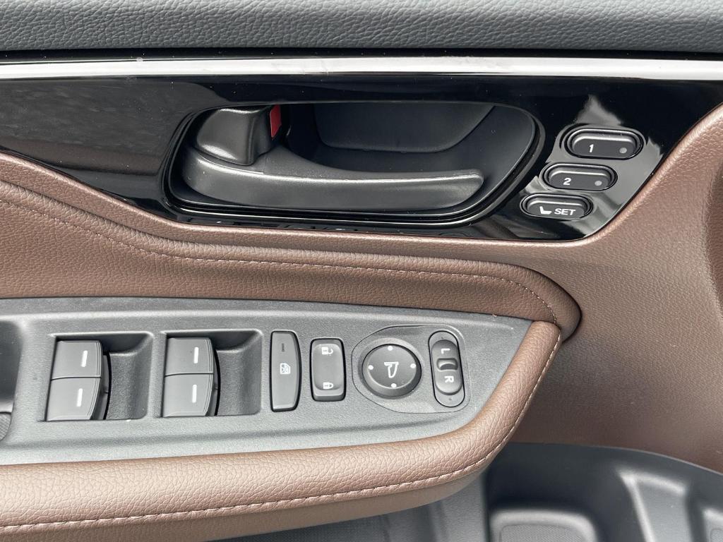 new 2025 Honda Odyssey car, priced at $48,815
