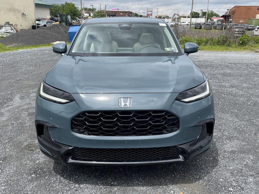 new 2025 Honda HR-V car, priced at $32,850