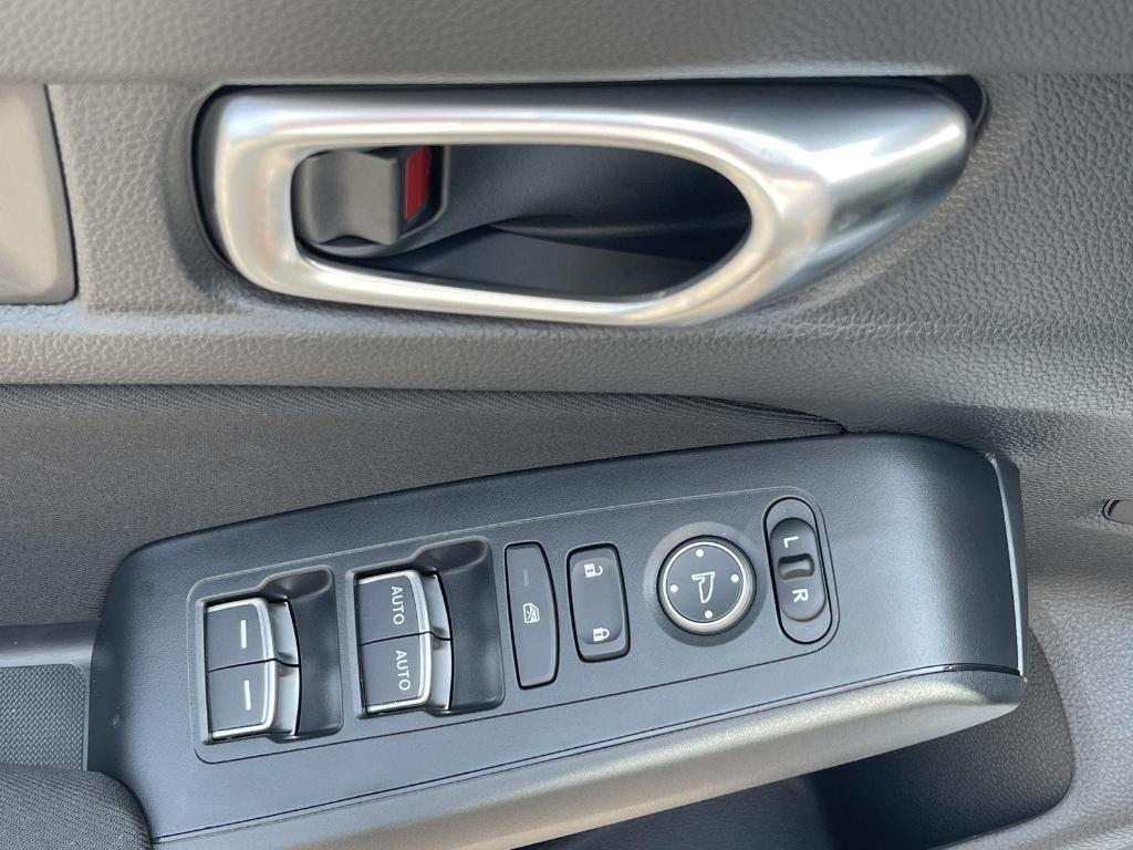 new 2026 Honda Civic car, priced at $28,245