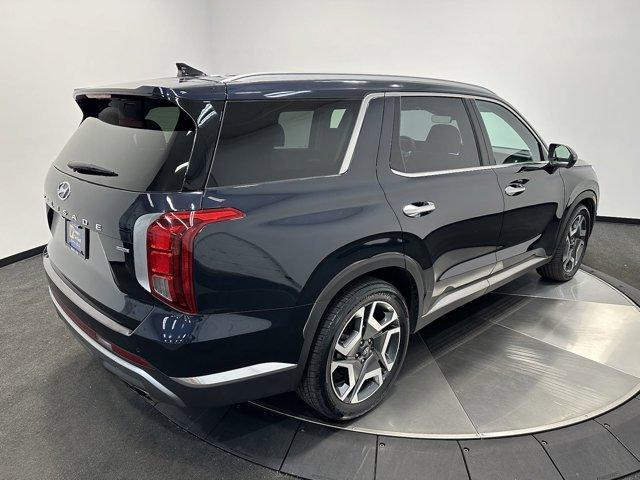 used 2023 Hyundai Palisade car, priced at $35,995