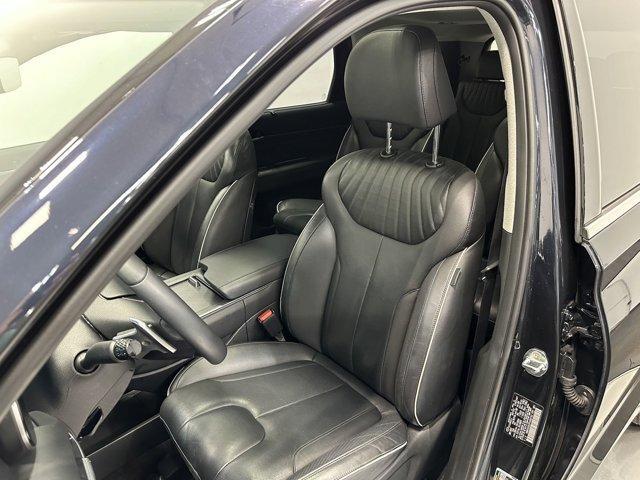 used 2023 Hyundai Palisade car, priced at $35,995