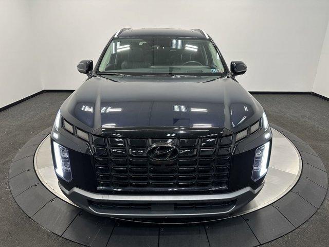 used 2023 Hyundai Palisade car, priced at $35,995