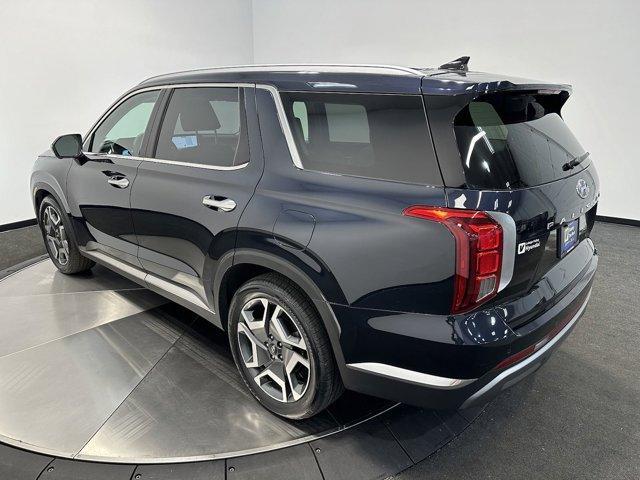 used 2023 Hyundai Palisade car, priced at $35,995