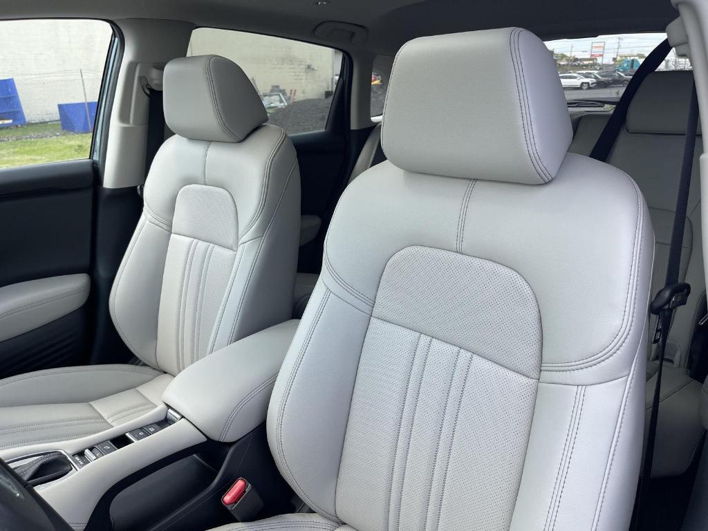 new 2026 Honda HR-V car, priced at $33,400