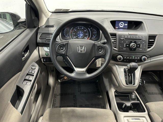 used 2013 Honda CR-V car, priced at $11,995