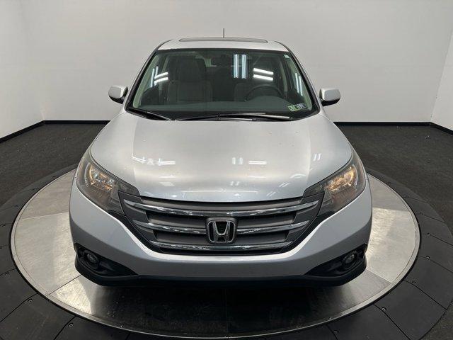 used 2013 Honda CR-V car, priced at $11,995