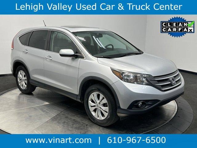 used 2013 Honda CR-V car, priced at $11,995