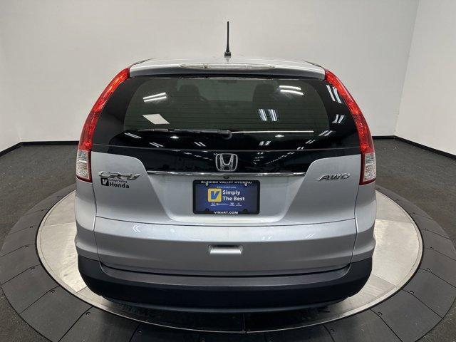 used 2013 Honda CR-V car, priced at $11,995