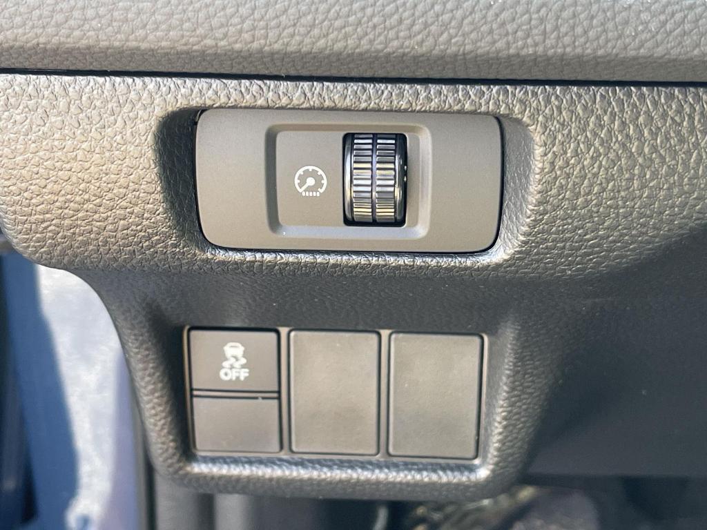 new 2026 Honda Civic Hybrid car, priced at $30,945