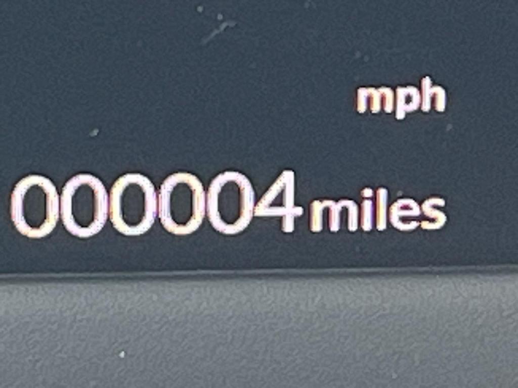 new 2025 Honda Accord car, priced at $32,165