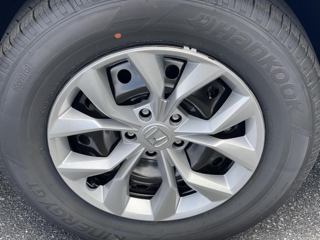 new 2026 Honda CR-V car, priced at $33,870