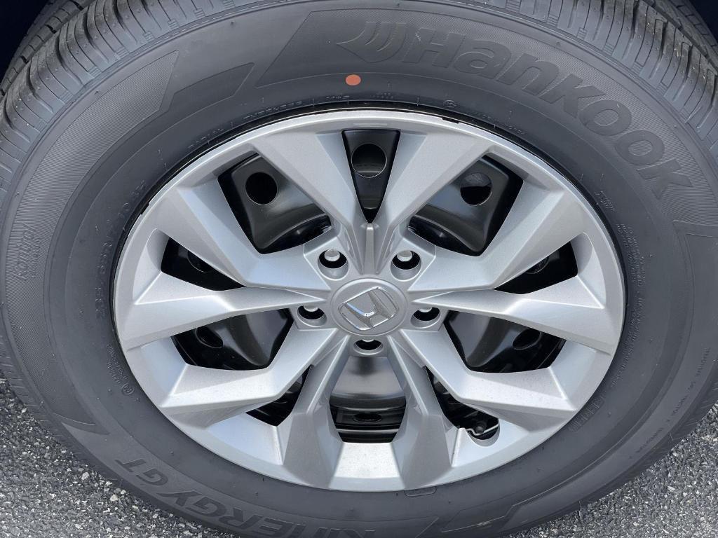 new 2026 Honda CR-V car, priced at $33,870