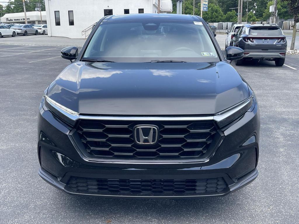 new 2026 Honda CR-V car, priced at $33,870