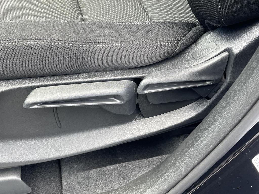 new 2026 Honda CR-V car, priced at $33,870