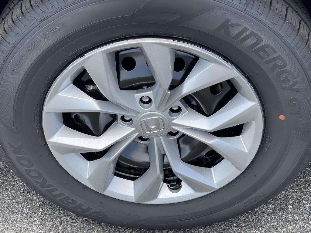 new 2026 Honda CR-V car, priced at $33,870