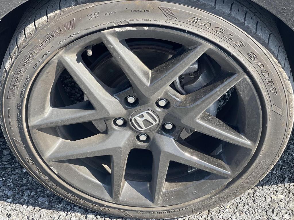 used 2022 Honda Civic car