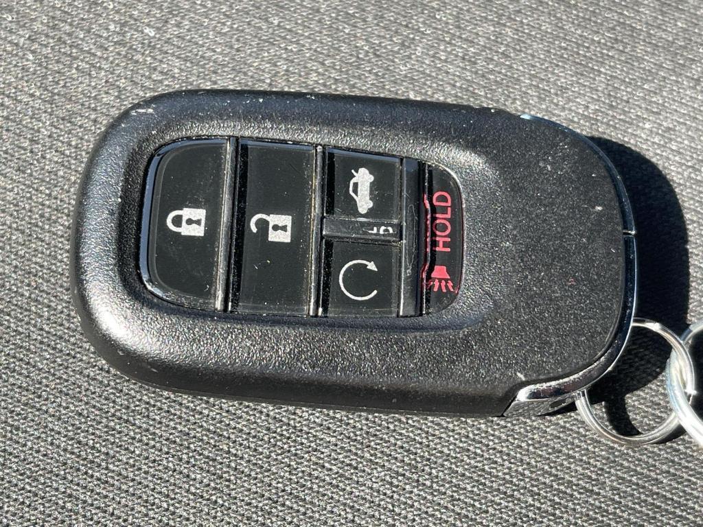 used 2022 Honda Civic car