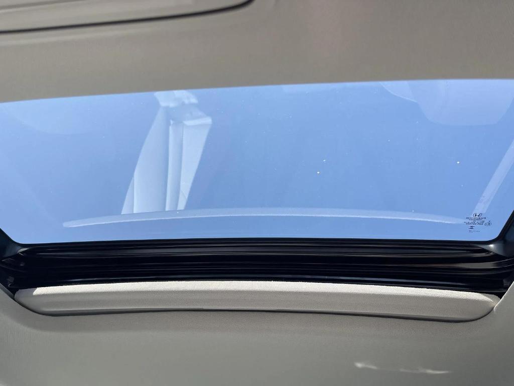 new 2025 Honda Accord Hybrid car, priced at $36,545