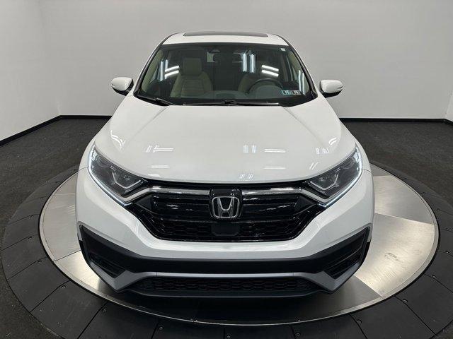 used 2022 Honda CR-V car, priced at $28,995