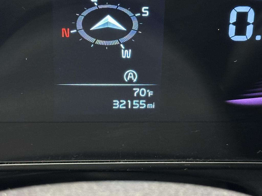 used 2023 Kia Sportage car, priced at $26,795