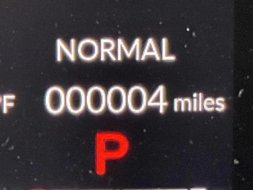 new 2025 Honda HR-V car, priced at $30,805