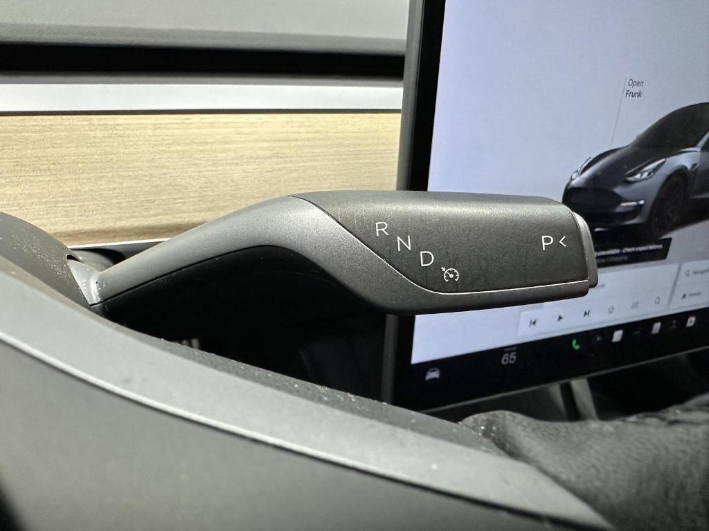 used 2022 Tesla Model 3 car, priced at $26,995