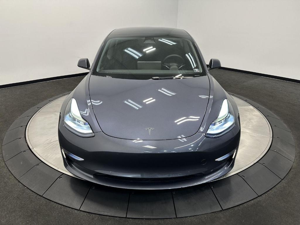 used 2022 Tesla Model 3 car, priced at $26,995