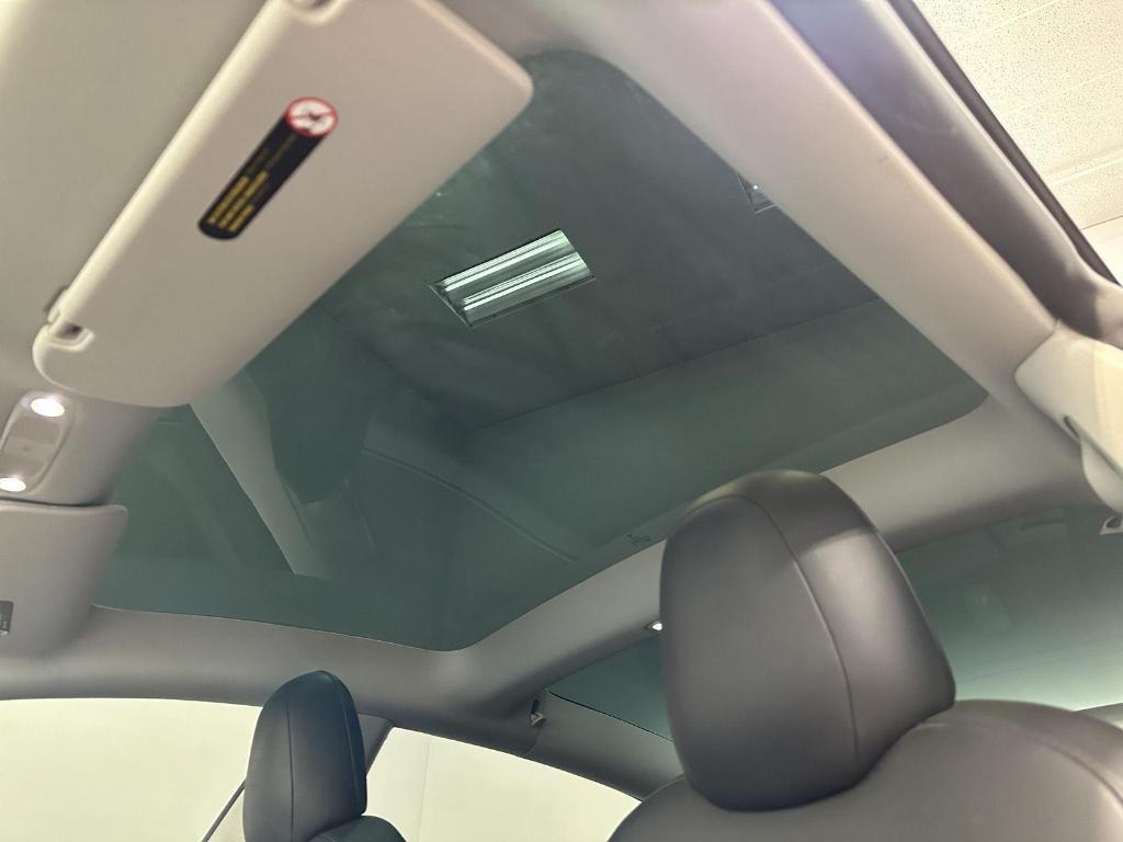 used 2022 Tesla Model 3 car, priced at $26,995