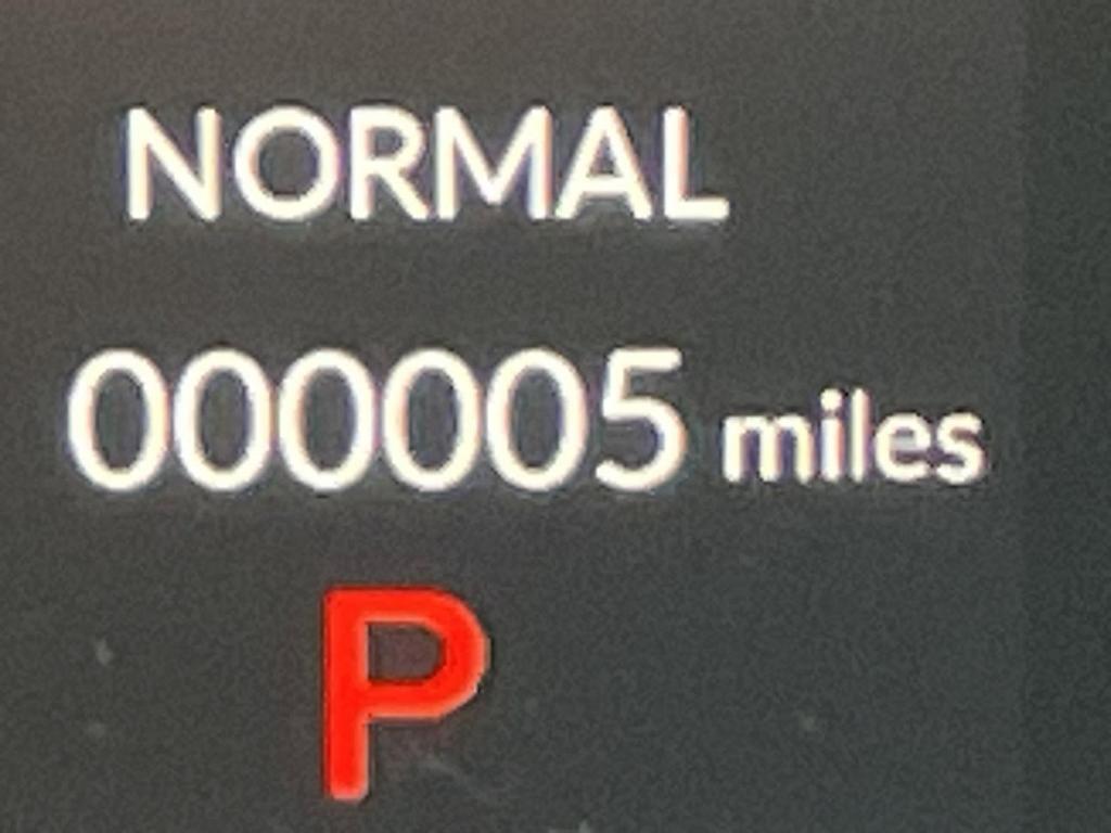 new 2025 Honda CR-V car, priced at $38,350