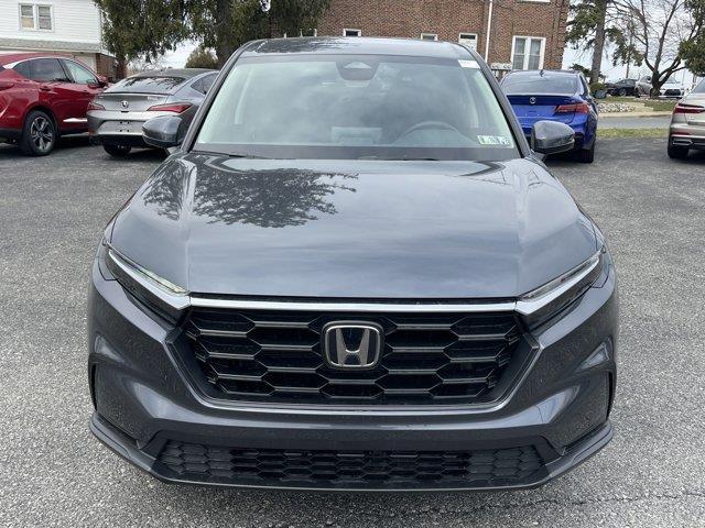 new 2025 Honda CR-V car, priced at $32,995