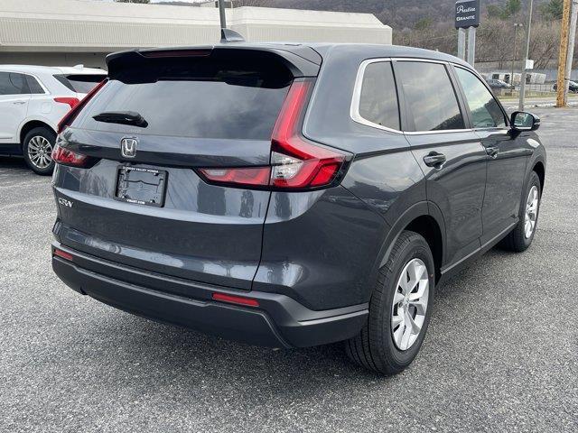 new 2025 Honda CR-V car, priced at $32,995