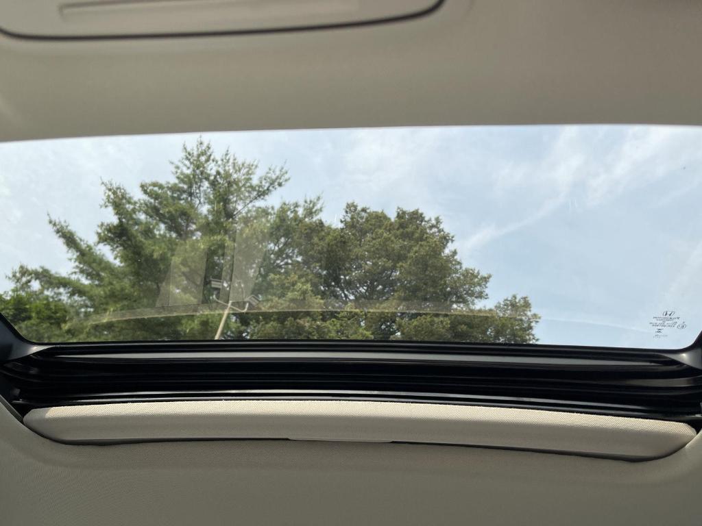 new 2025 Honda Accord car, priced at $32,165