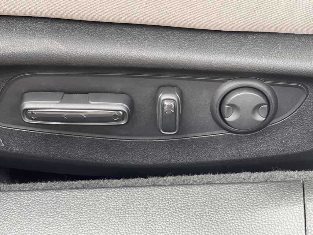 new 2025 Honda Accord car, priced at $32,165