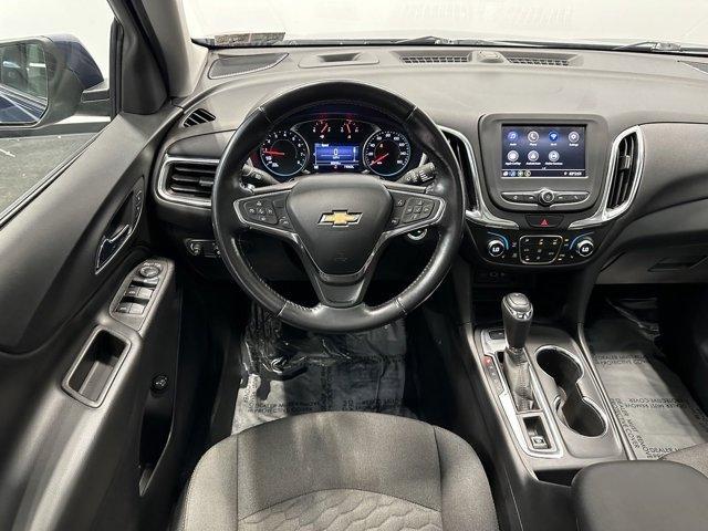 used 2020 Chevrolet Equinox car