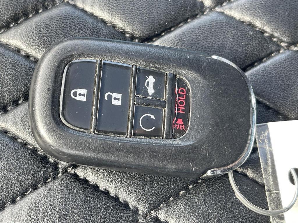 used 2024 Honda Accord car, priced at $25,995