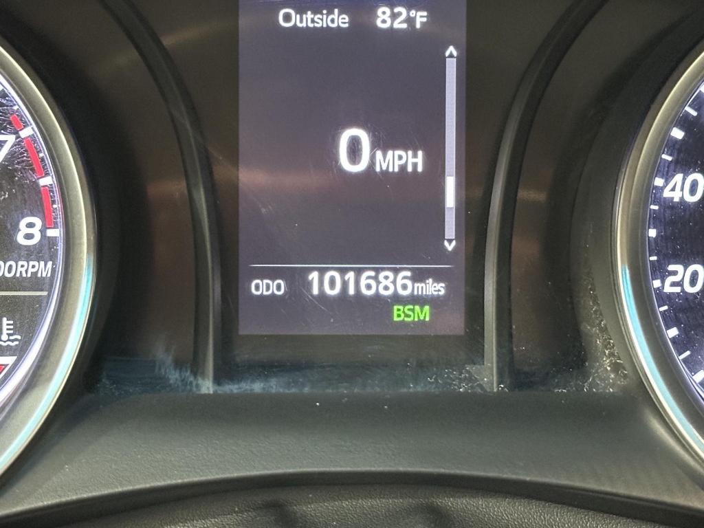 used 2018 Toyota Camry car, priced at $16,695