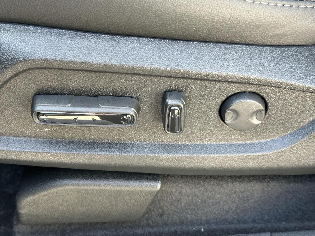 new 2026 Honda Passport car, priced at $47,400