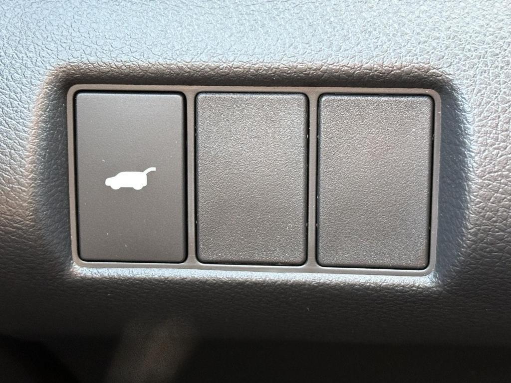 new 2026 Honda Passport car, priced at $47,400