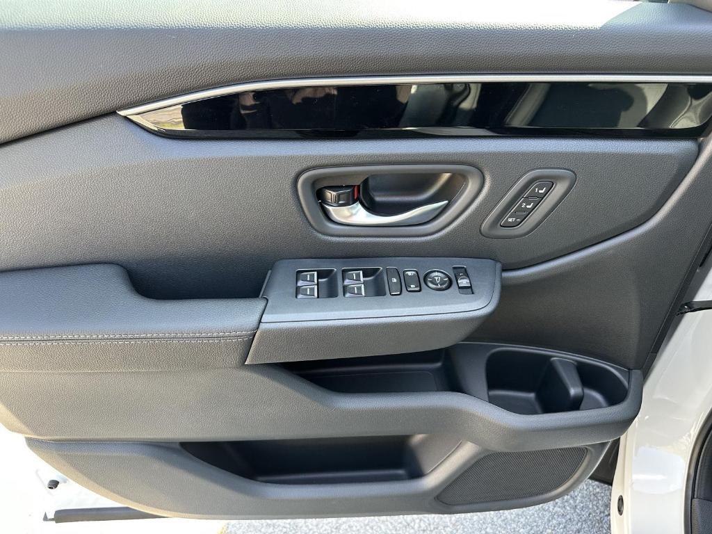 new 2026 Honda Passport car, priced at $47,400